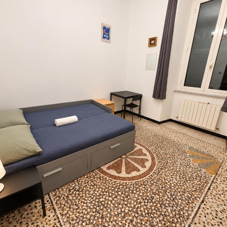 Parvin House - Chambre Double avec Salle de Bains Privative Extérieure - 4