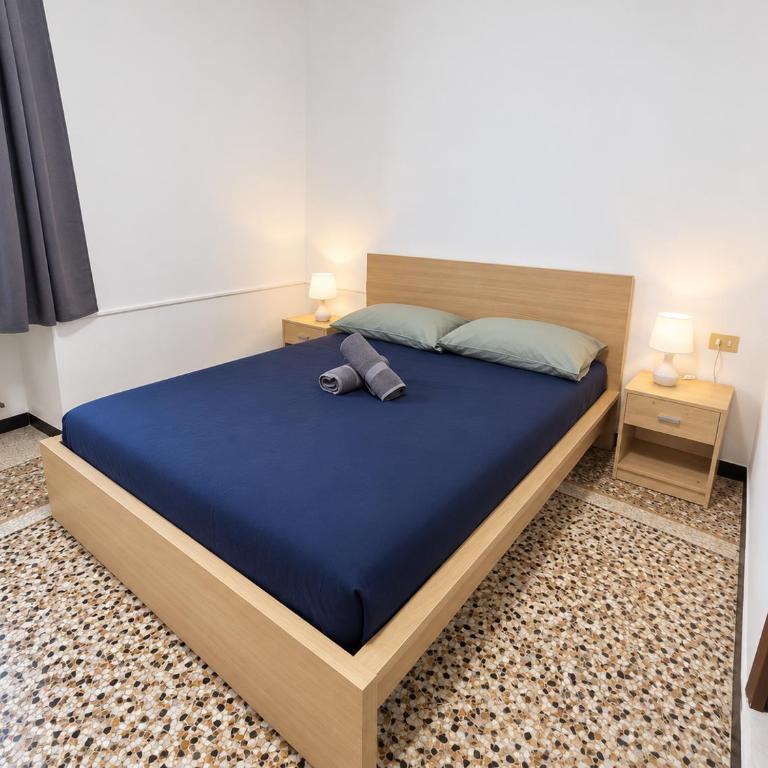 Parvin House - Chambre Double avec Salle de Bains Privative - 3