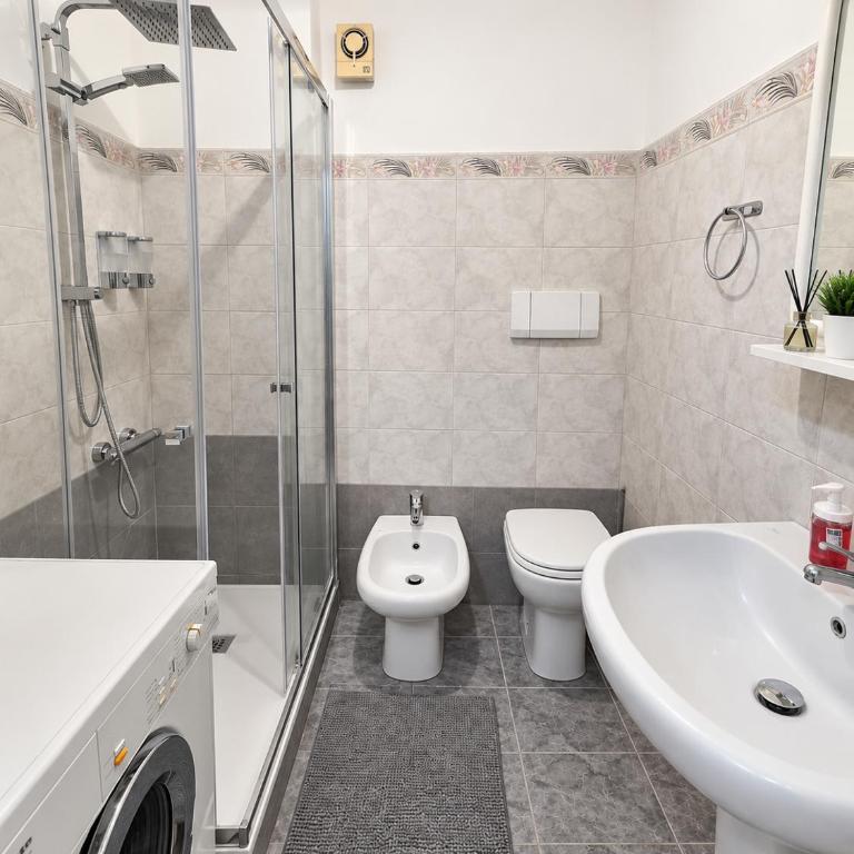 Parvin House - Chambre Double avec Salle de Bains Privative Extérieure - 1