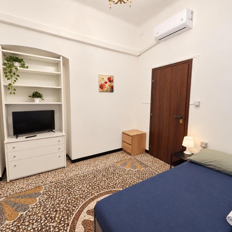 Parvin House - Chambre Double avec Salle de Bains Privative Extérieure - 6