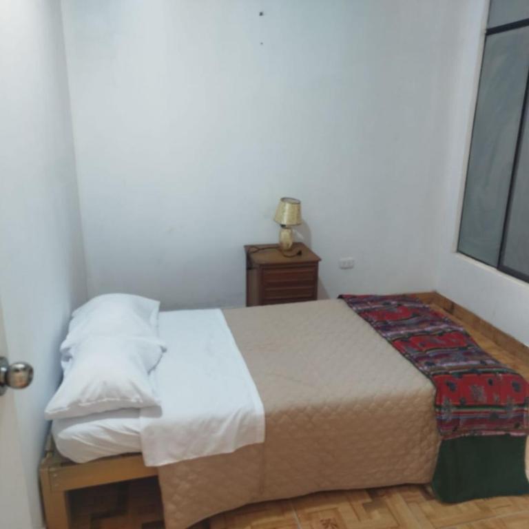 Brisas del Mar - Double Room - 1