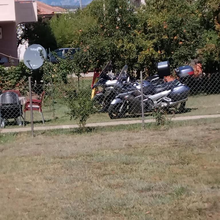 Apartman Dunja - Kuća sa 2 Spavaće Sobe - 23