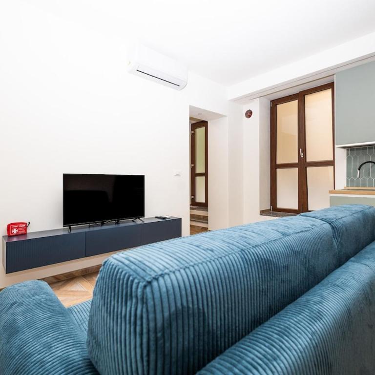 Casa Korina The Mole Antonelliana Next to you - Appartement 1 Chambre - 1