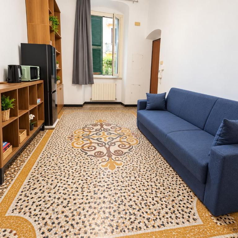 Parvin House - Chambre Double avec Salle de Bains Privative - 8