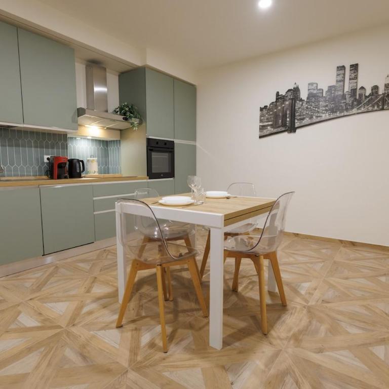 Casa Korina The Mole Antonelliana Next to you - Appartement 1 Chambre - 3