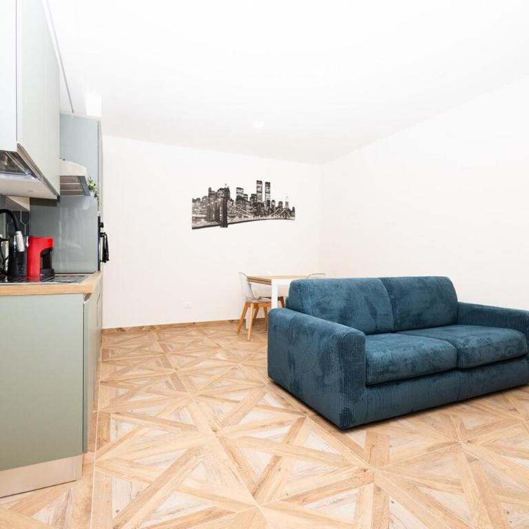 Casa Korina The Mole Antonelliana Next to you - Appartement 1 Chambre - 5