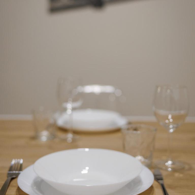 Casa Korina The Mole Antonelliana Next to you - Appartement 1 Chambre - 6