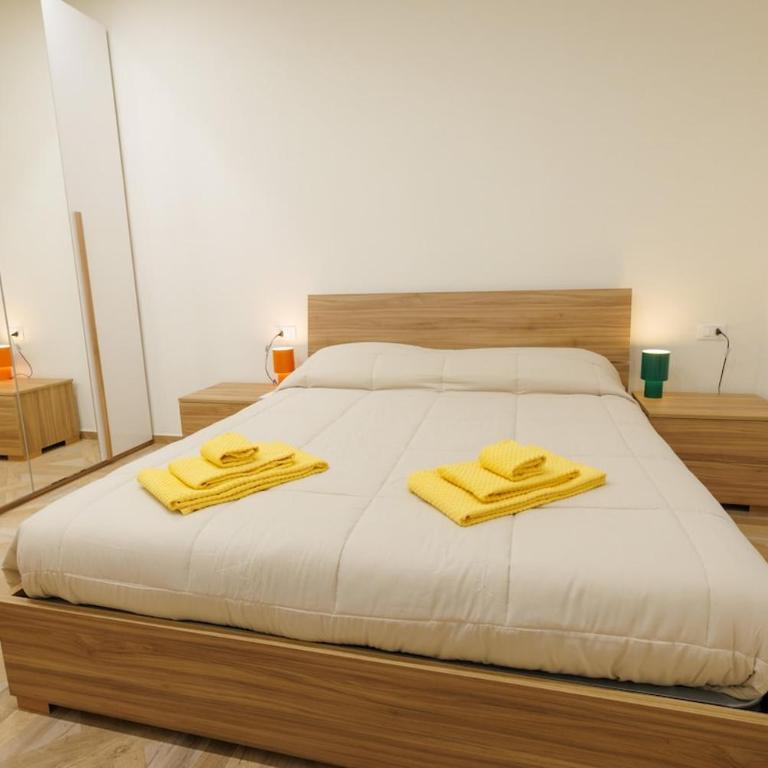 Casa Korina The Mole Antonelliana Next to you - Appartement 1 Chambre - 11
