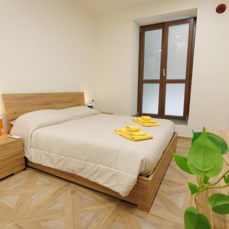 Casa Korina The Mole Antonelliana Next to you - Appartement 1 Chambre - 13