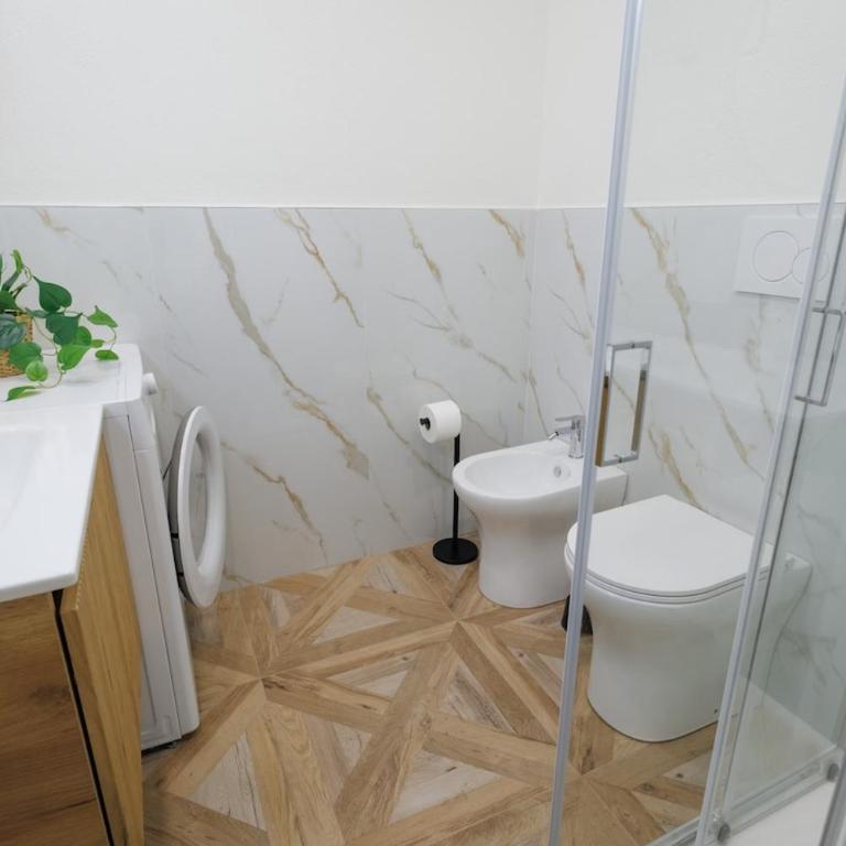 Casa Korina The Mole Antonelliana Next to you - Appartement 1 Chambre - 22