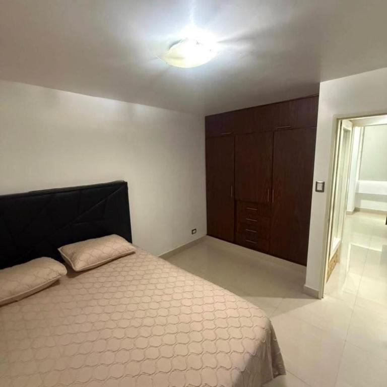 Downtown Suites - Central Apartment in Cusco - Two-Bedroom Apartment - 4