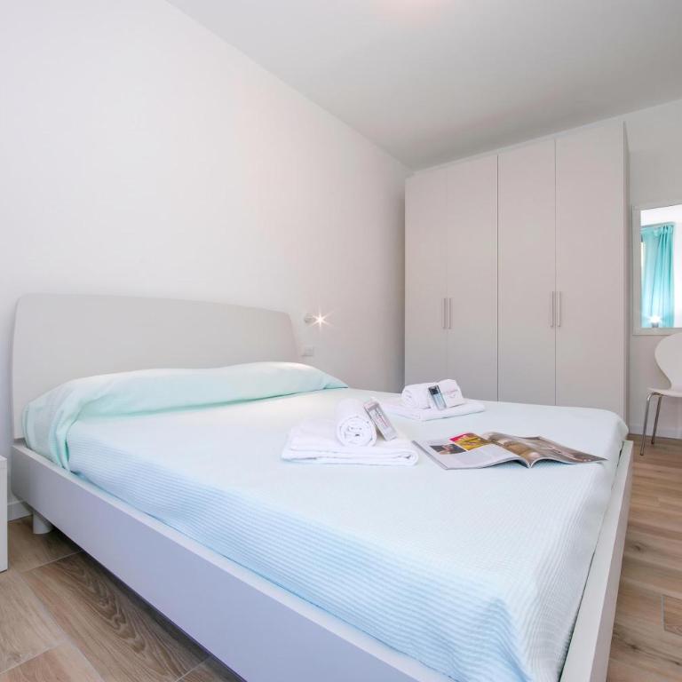 Residenza Giada - Appartamento con Balcone - 13