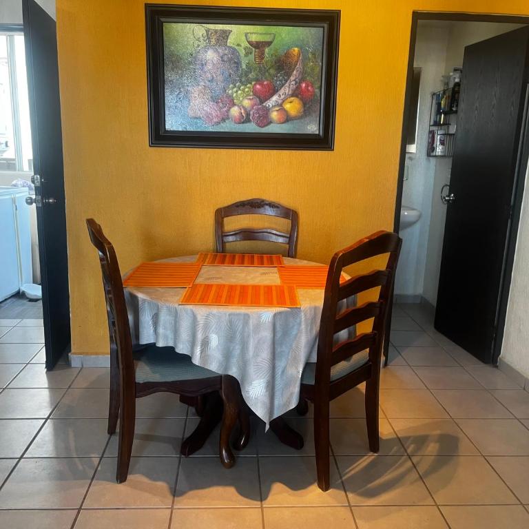Estrella de Maryam - Appartement 2 Chambres - 3