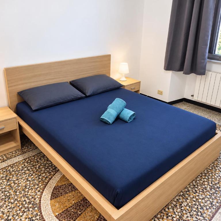 Parvin House - Chambre Triple avec Salle de Bains Privative - 6