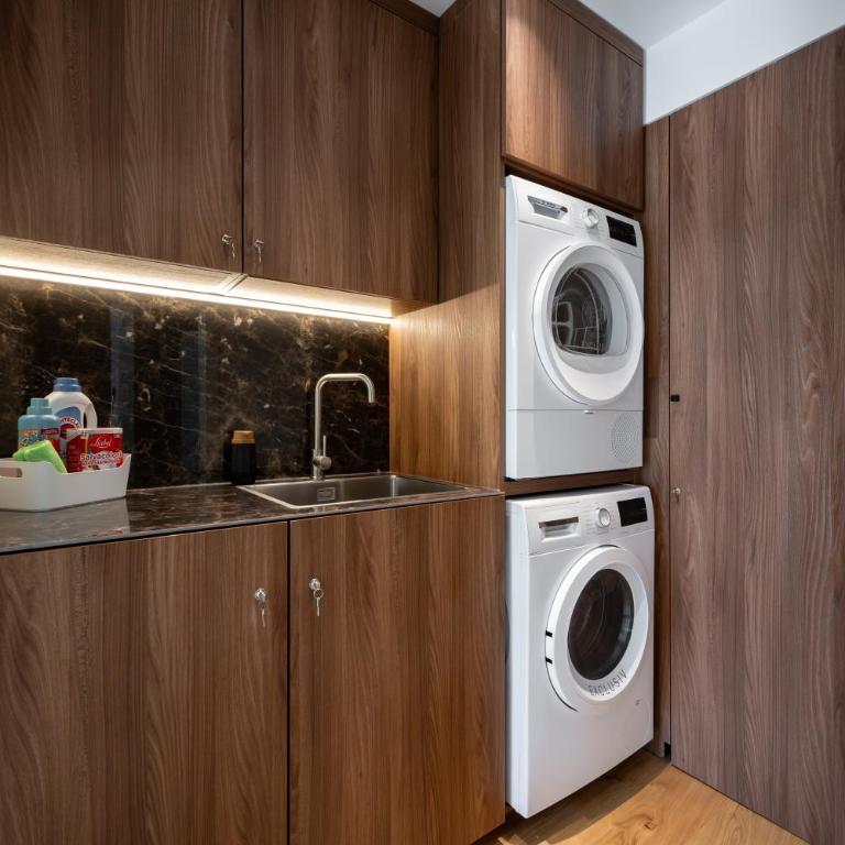 New Urban Living Apartment Florence - Apartamento de 3 dormitorios con balcón - 13
