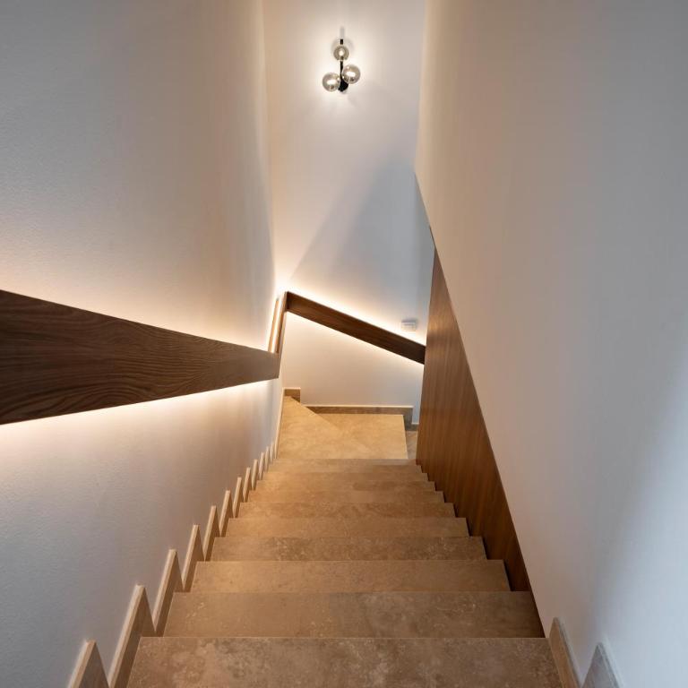 New Urban Living Apartment Florence - Apartamento de 3 dormitorios con balcón - 17