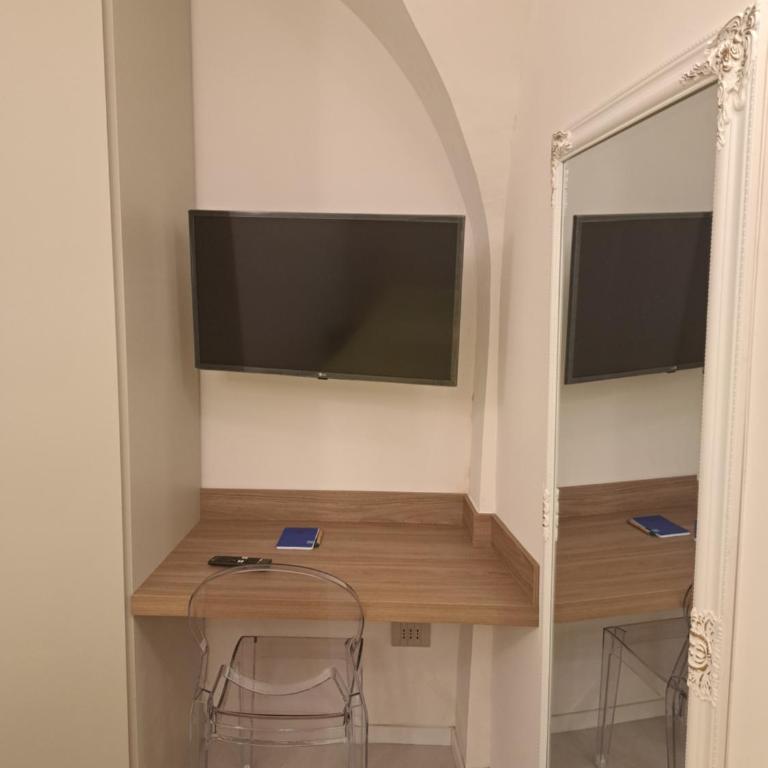 Al Vicolo Stretto Luxury Home - Casa con 1 Camera da Letto - 17
