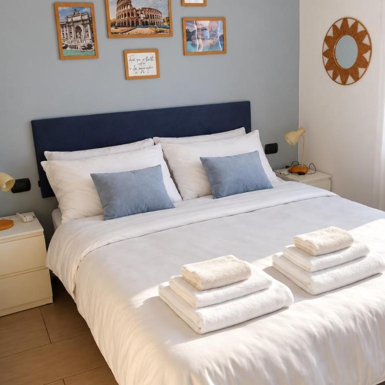 St Paul House - Metro B a 10 min - Appartamento - 1