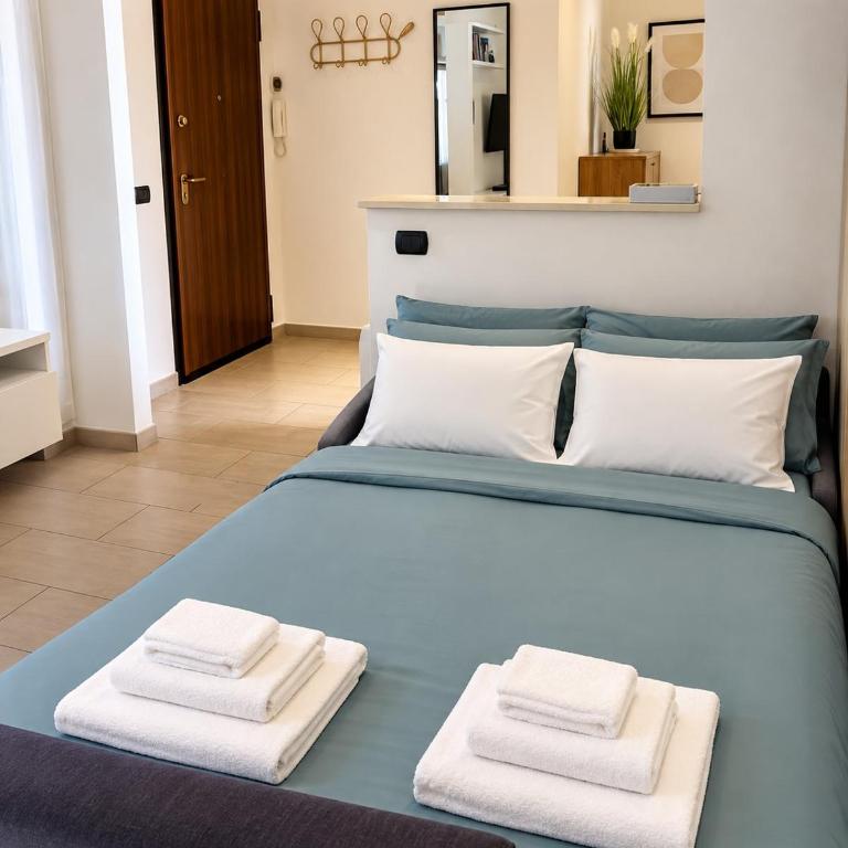 St Paul House - Metro B a 10 min - Appartamento - 2