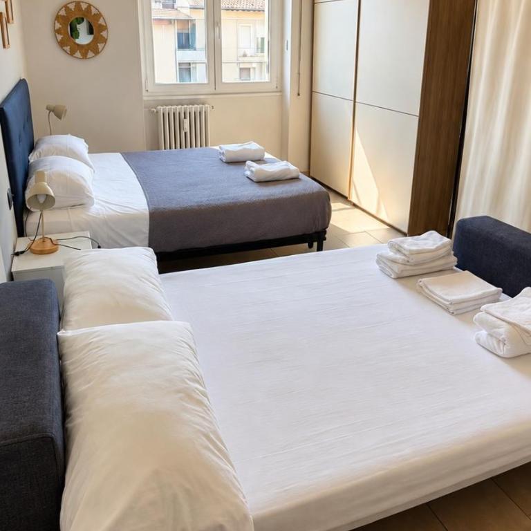 St Paul House - Metro B a 10 min - Appartamento - 4