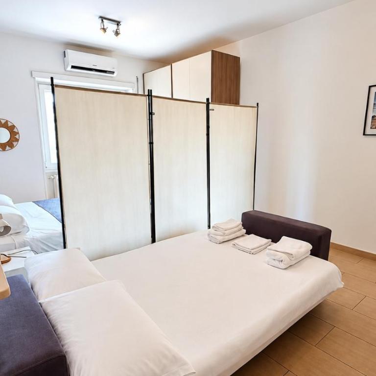 St Paul House - Metro B a 10 min - Appartamento - 6