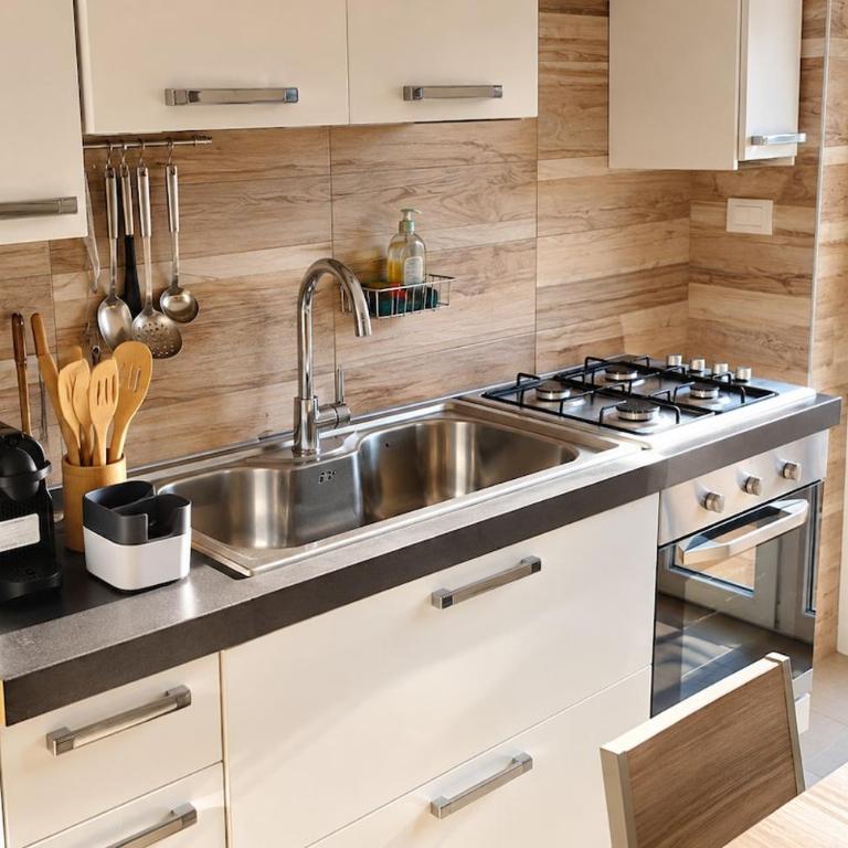 St Paul House - Metro B a 10 min - Appartamento - 8