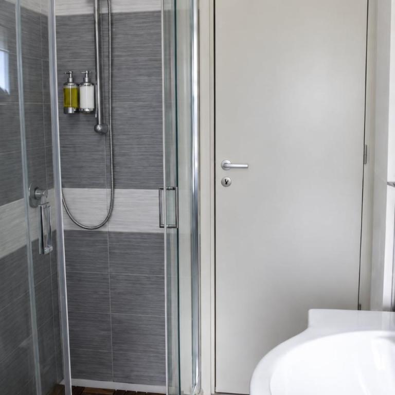 St Paul House - Metro B a 10 min - Appartamento - 9