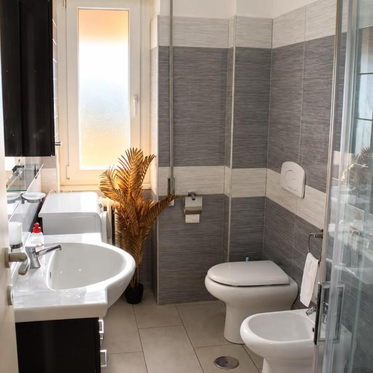 St Paul House - Metro B a 10 min - Appartamento - 10