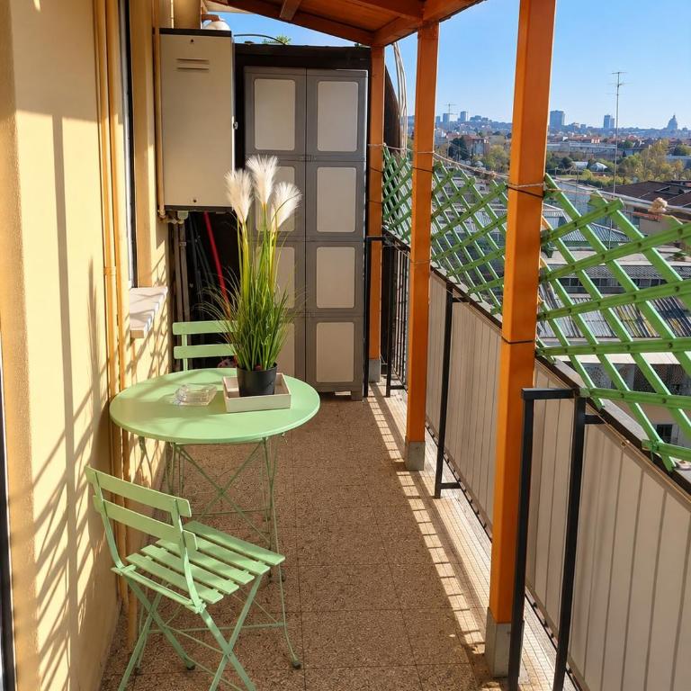 St Paul House - Metro B a 10 min - Appartamento - 12
