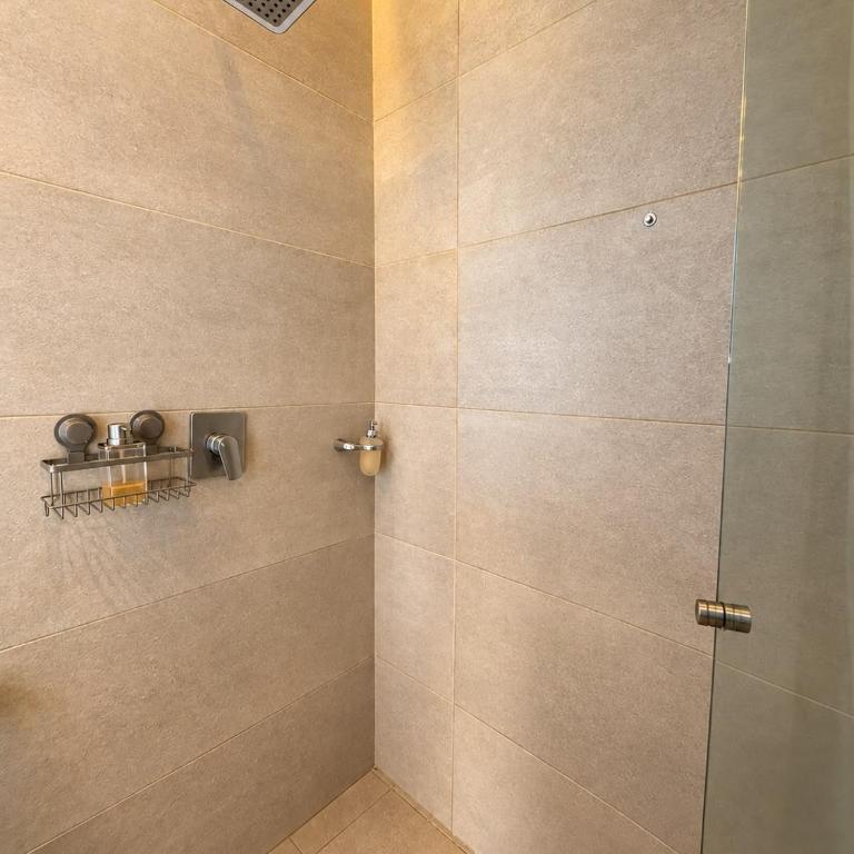 SANTA MARTA, APARTASUITE CERCA A LA MARINA edificio nuevo - Apartamento de 1 dormitorio - 6