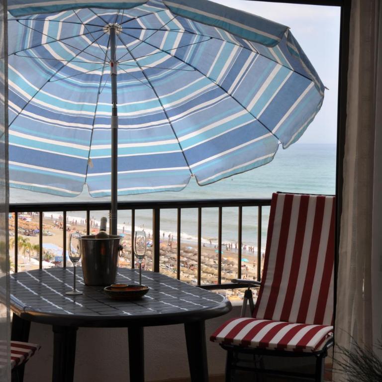 Appartement Vue Mer - Apartamento con vistas al mar - 34