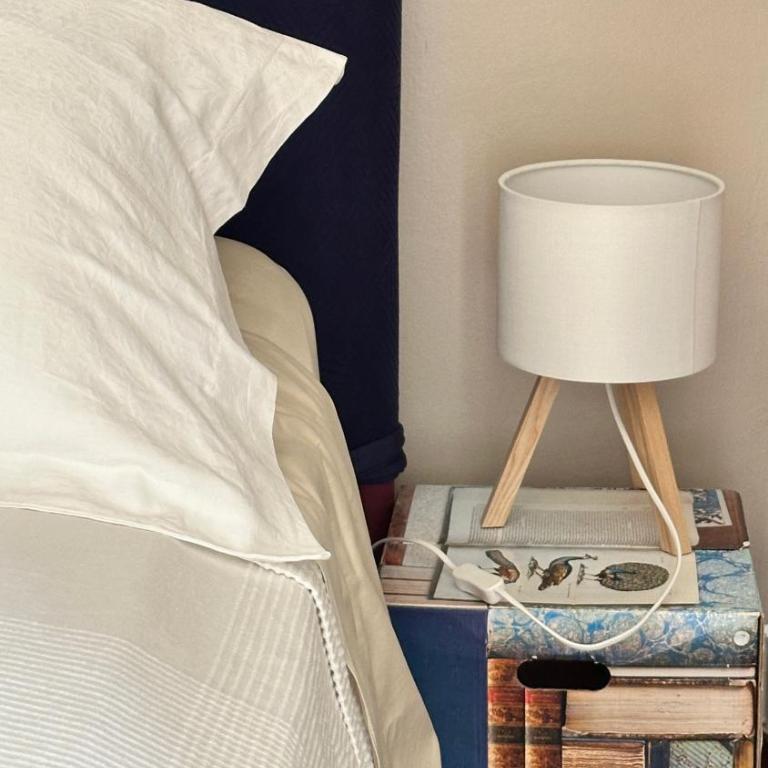 Pace Blu Roma - Appartement 2 Chambres - 28