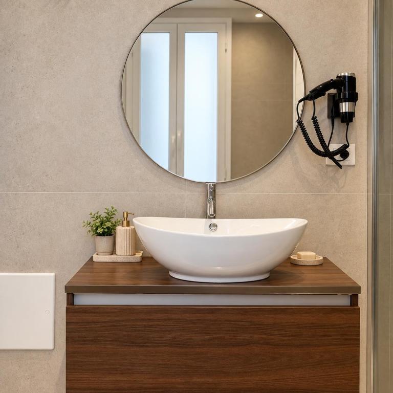 Suites Domus Fysi - Double Room - 3