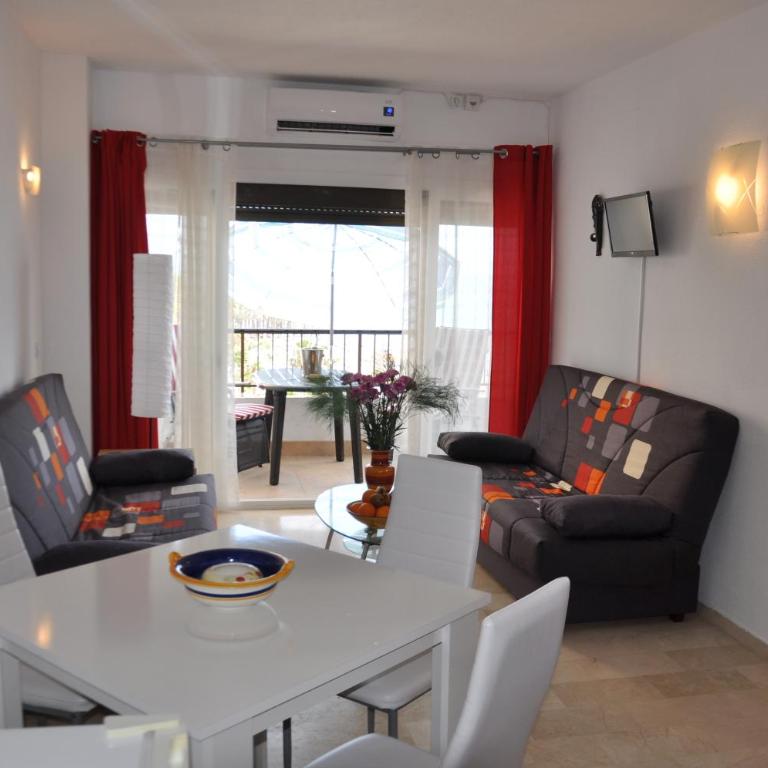 Appartement Vue Mer - Apartamento con vistas al mar - 33