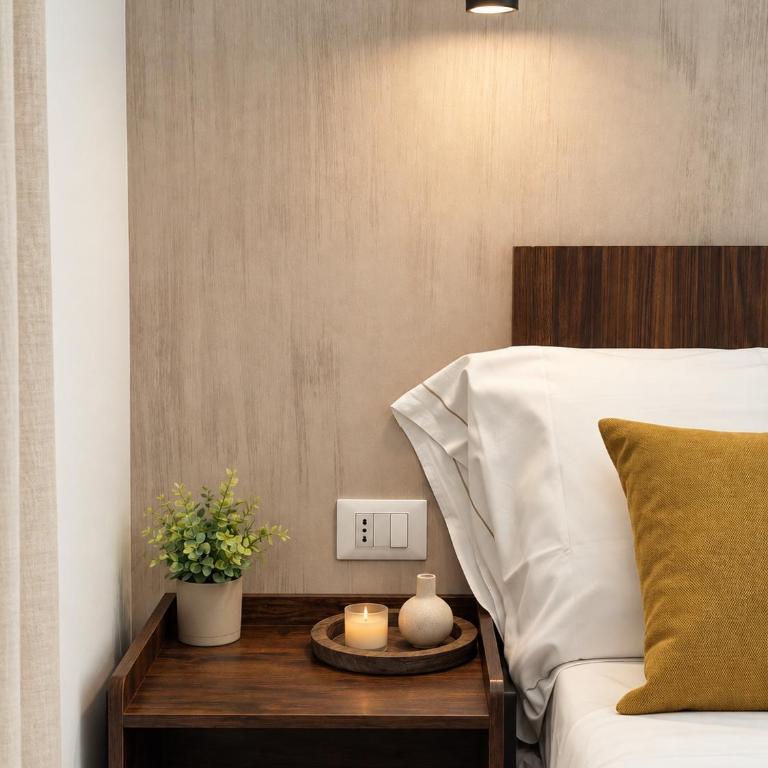 Suites Domus Fysi - Double Room - 7