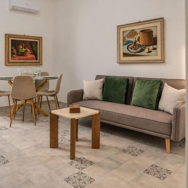 Casa Mazzini - Appartamento Classic - 1