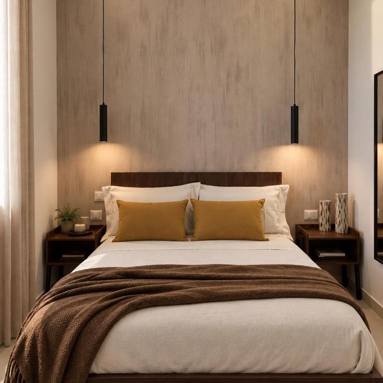 Suites Domus Fysi - Double Room - 10