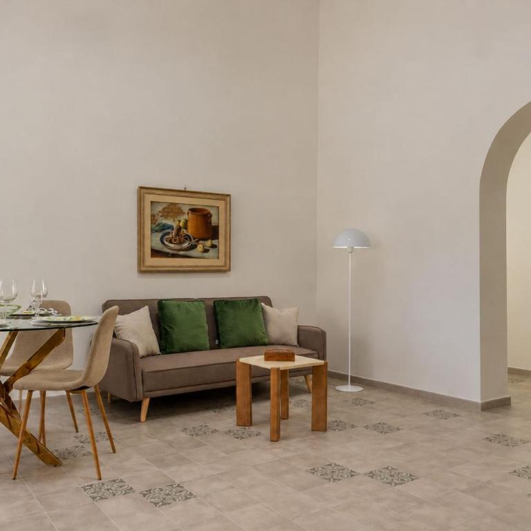 Casa Mazzini - Appartamento Classic - 3