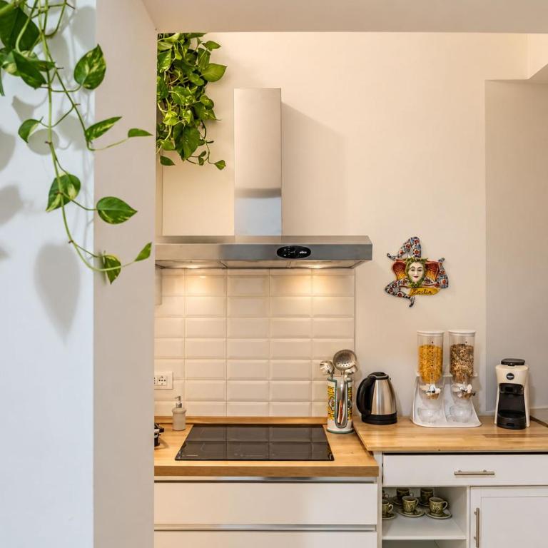 Casa Mazzini - Appartamento Classic - 5