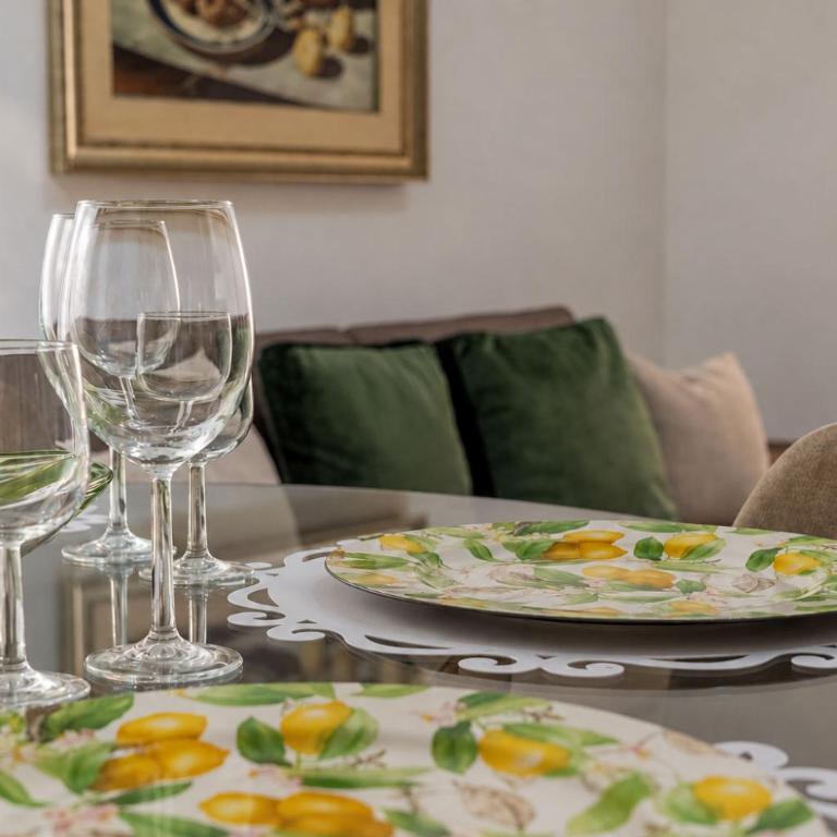 Casa Mazzini - Appartamento Classic - 7