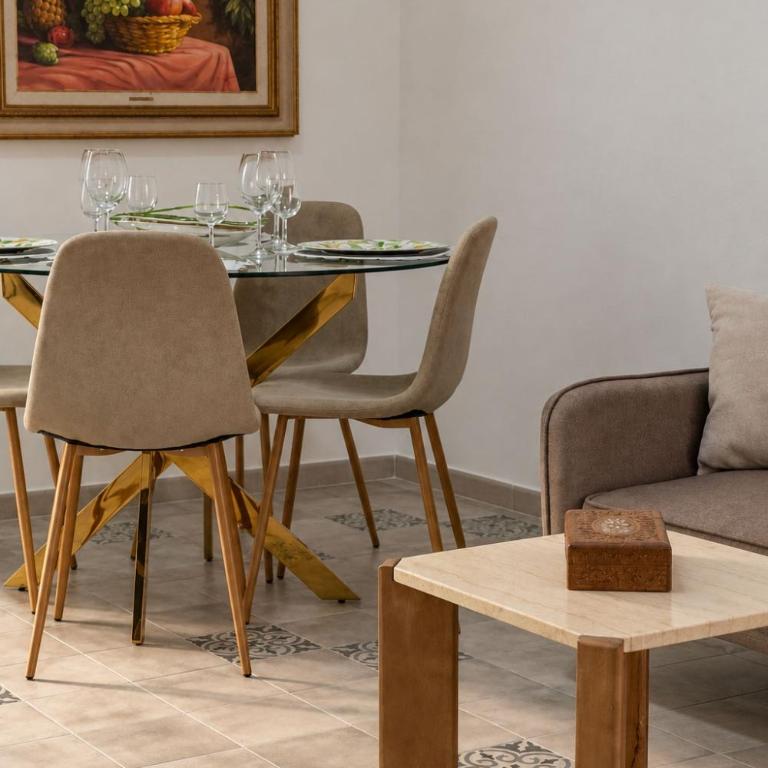 Casa Mazzini - Appartamento Classic - 8