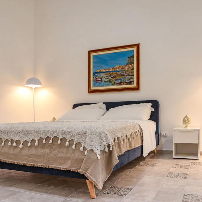 Casa Mazzini - Appartamento Classic - 9