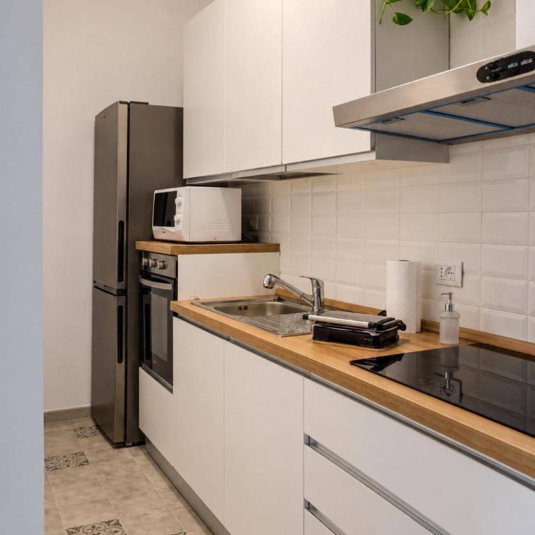Casa Mazzini - Appartamento Classic - 10
