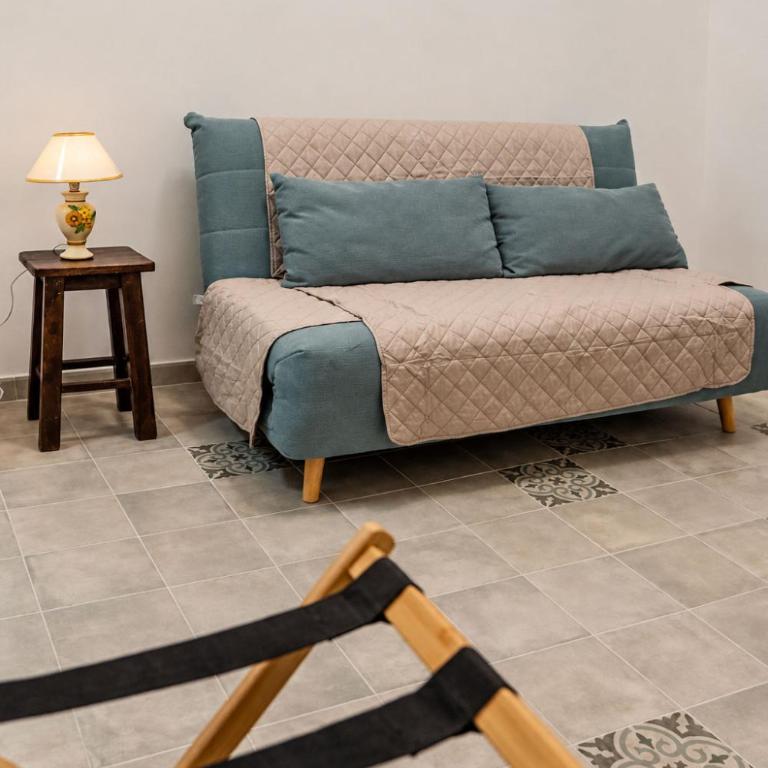 Casa Mazzini - Appartamento Classic - 11