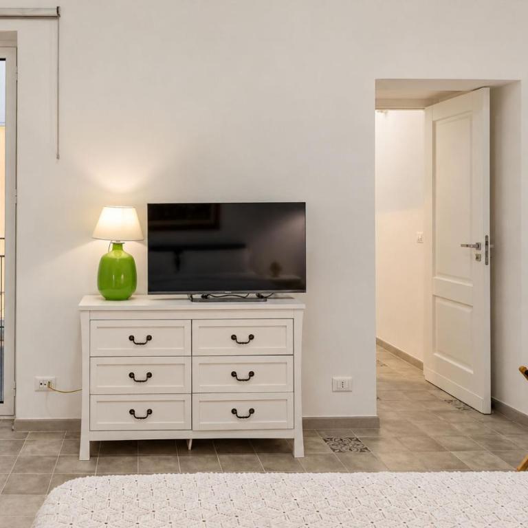 Casa Mazzini - Appartamento Classic - 13