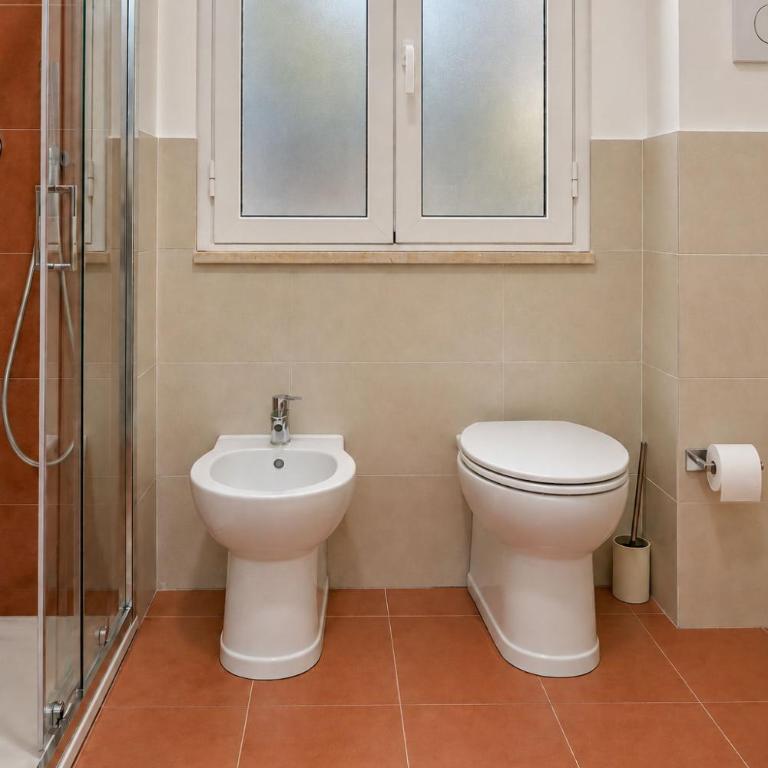 Casa Mazzini - Appartamento Classic - 14