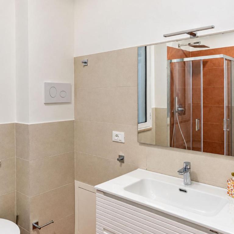 Casa Mazzini - Appartamento Classic - 15