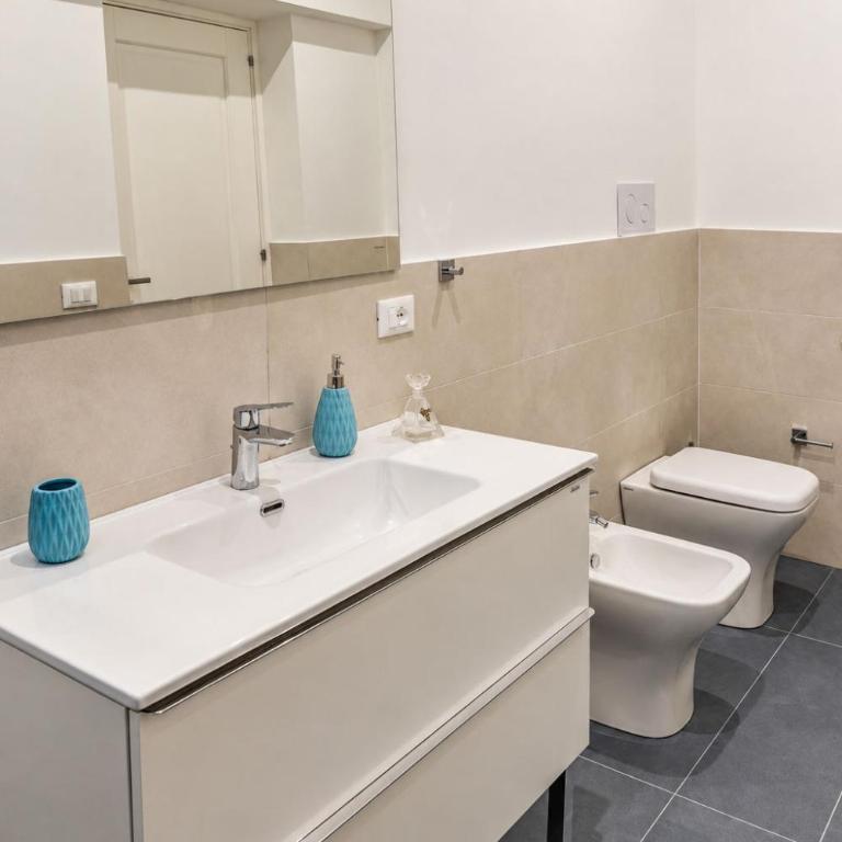 Casa Mazzini - Appartamento Classic - 16