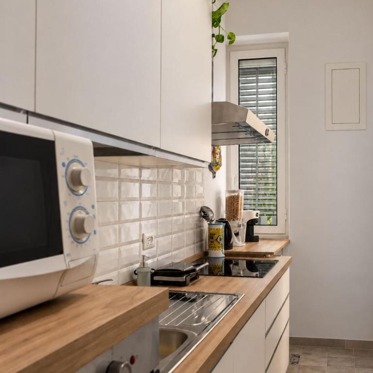 Casa Mazzini - Appartamento Classic - 18