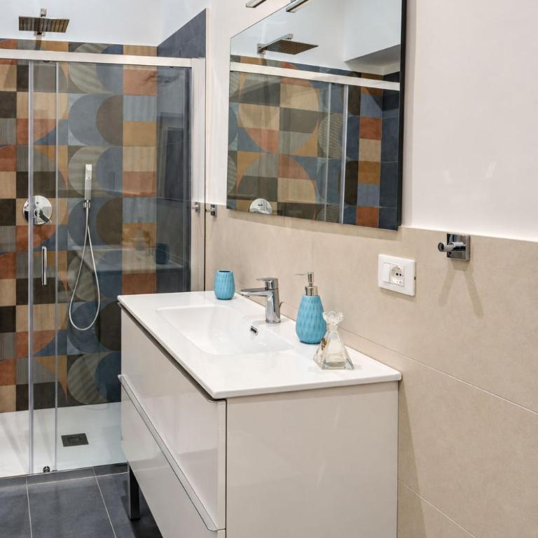 Casa Mazzini - Appartamento Classic - 19